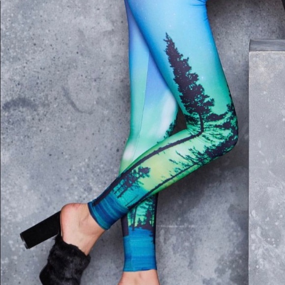 Blackmilk Other - - Toasties leggings